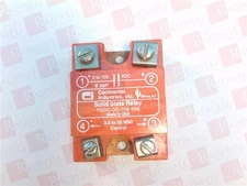 INVENSYS RSDC-DC-108-000 / RSDCDC108000 (USED)