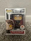 Funko Pop! Star Wars - Anakin Skywalker (Dark Side) #281  Walgreens Exclusive