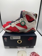 Jordan Air Jordan 7 Retro SP Obsidian Red Gold New Sheriff 2022 DM1195-474