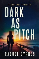Dark As Pitch Raquel Byrnes Taschenbuch Englisch 2026 EAN 9781685334963