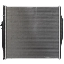 Truck Radiator For 2004-09 Volvo VNM 2003-08 VNL 2005-07 Mack CXN 2006-07 CHN