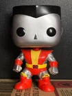 Funko POP Loose Marvel 60 Colossus