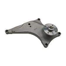 Engine Cooling Fan Pulley Bracket For 05-17 Nissan Frontier Xterra 300-816