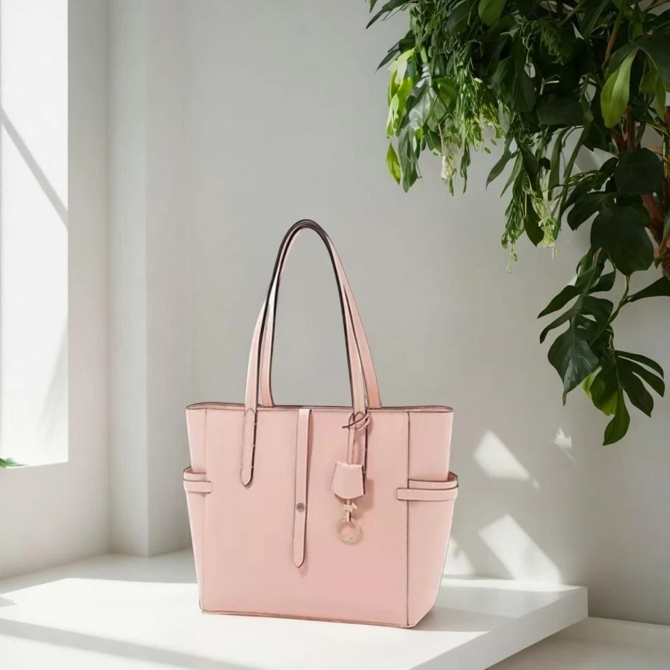 Radley London женщин дыня молнии Abingdon дороги верхний наплечная ручная сумка размер L новый с Ярлыками - Изображение 2 из 2