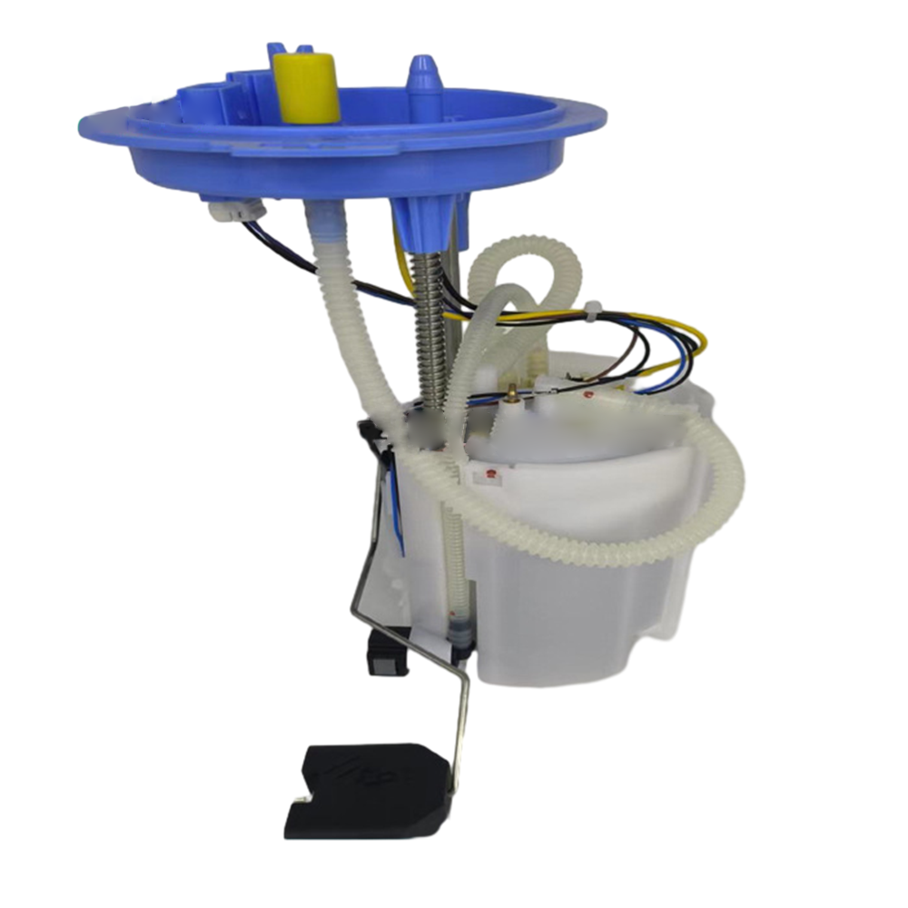 Fuel Pump Module Assembly 5QF919087K For VW Tiguan 2.0T 20172021 eBay