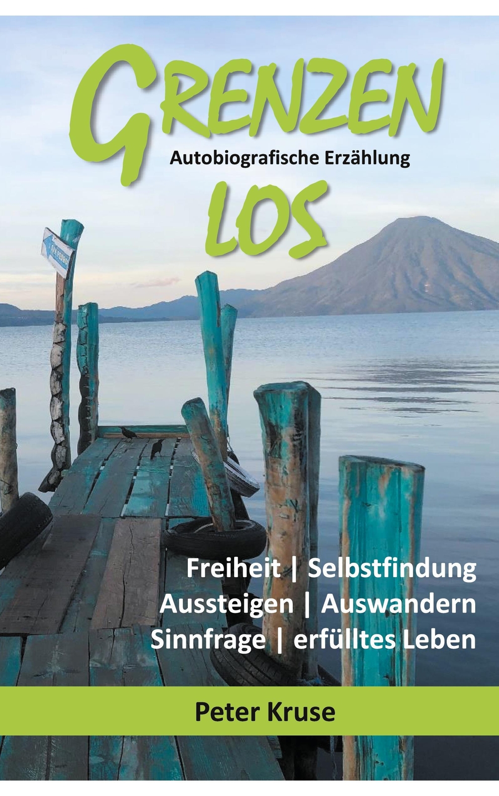Thumbnail - Grenzenlos - Freiheit, Selbstfindung, Aussteigen, Auswandern,