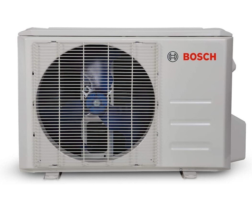 Bosch 18K BTU Multi-Zone Mini Split Condenser BMS500-AAM018-1CSXHC 8-733-956-202