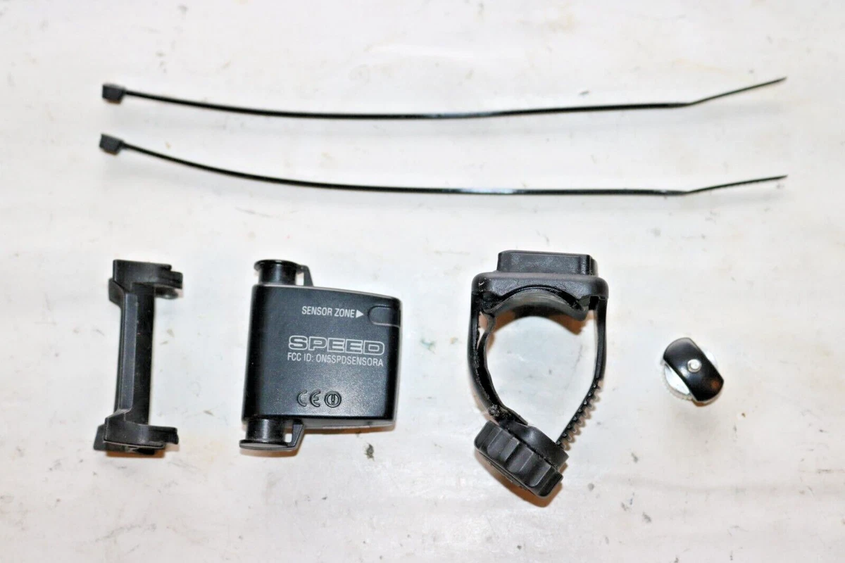 Cateye wireless cheap sensor