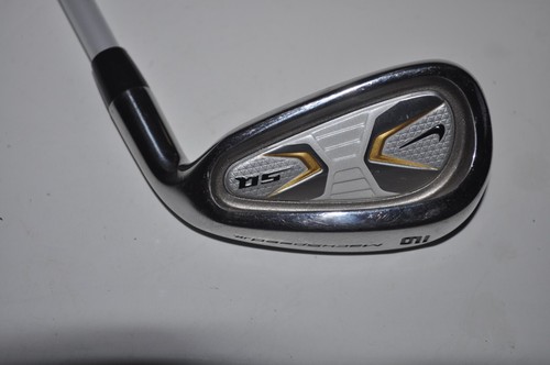 MachSpeed Jr. Nike SQ # 9 Iron Y-Flex 32.5 In Graphite Shaft Right Handed, - Picture 3 of 7