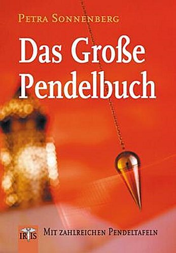 Thumbnail - Das Große Pendelbuch Petra Sonnenberg