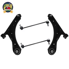 4Pcs Front Lower Control Arm Ball Joints For 21-2023 Trailblazer Buick Encore GX