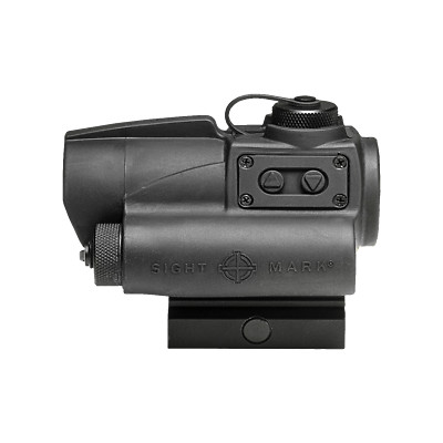 Sightmark Wolverine CSR Red Dot Sight SM26021
