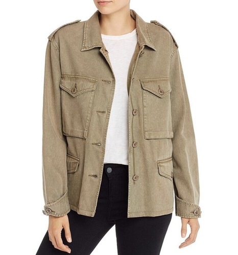 rag \u0026 bone lightweight Military field 