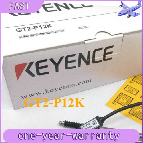1PCS GT2-P12K 100% Brand New Original KEYENCE Contact Digital Sensor Fast Ship
