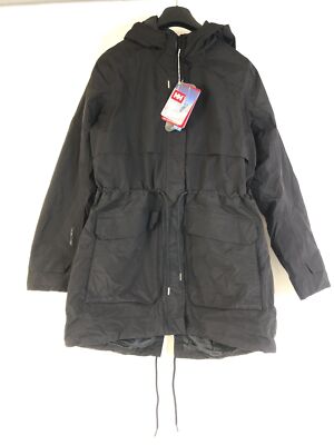 Helly Hansen Damen W Boyne Ins Parka 2.0 Ins Jacke
