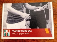 A.S. Action Figure Roma Erredi 2014/2015 No. 256