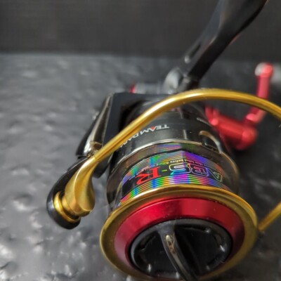 TEAMDAIWA IGNIS2506C オマケ付き Daiwa TEAM DIWA AEGIS 2506 | eBay