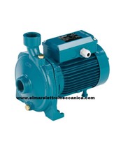 Calpeda NM 25/160B/A 1,5 HP TRIFASE Elettropompa Centrifuga Monogirante