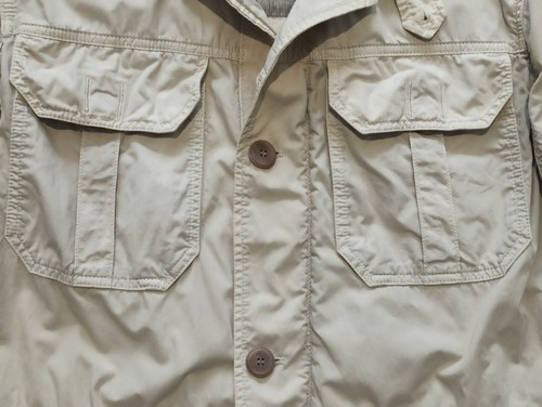 Chaqueta Cerruti 1881 para hombre - Imagen 6 de 10