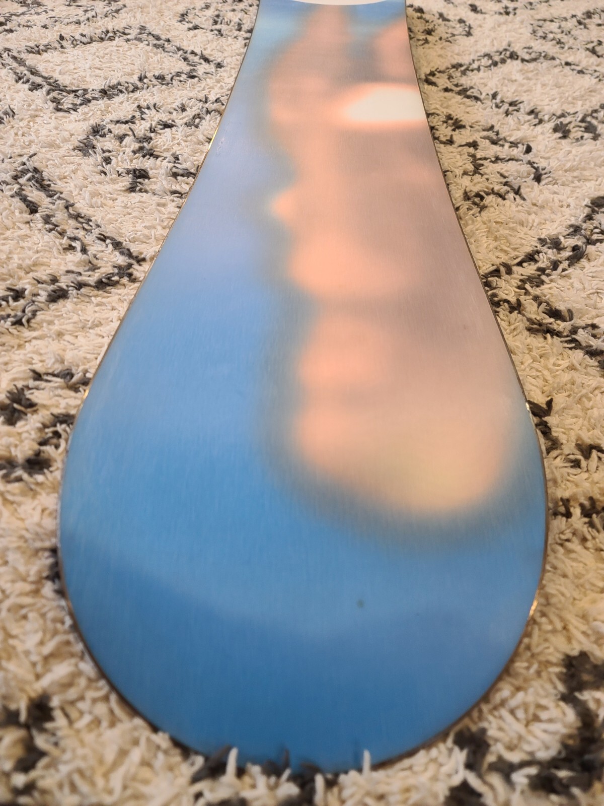 Burton Custom Restricted 160 Flying V Snowboard