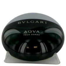 Bvlgari Aqva (Aqua) Pour Homme 3.3 / 3.4 Oz EDT Spray New Tester Cologne For Men