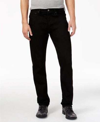 501 Original Fit Stretch Jeans 