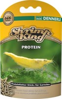 Shrimp King Protein 45G Garnelenfutter Proteinfutter Krebse Krabben Futter