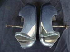 Borchie paraurti Fiat 600 originali