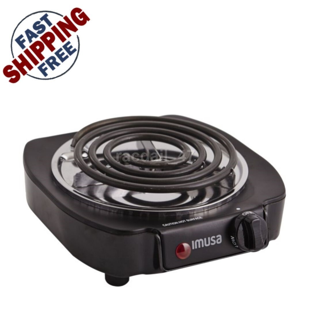 non electric portable stove