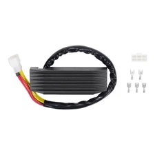 RMStator Voltage Regulator Rectifier For 1992-1993 Suzuki DR650S