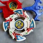A-112 Dragoon GT (Galaxy Turbo) - Beyblade G-Revolution Takara Tyson Granger EG