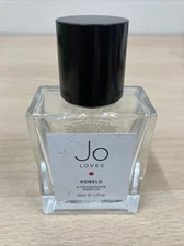 Empty Jo Loves Pomelo Fragrance Pardon Bottle 50ml - READ DESCRIPTION