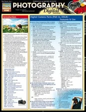 Photography:Digital Essentials [Quick Study Home]