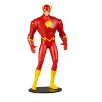 Mc Farlane Dc Multiverse - Flash - Superman: The Animated Series 1/12