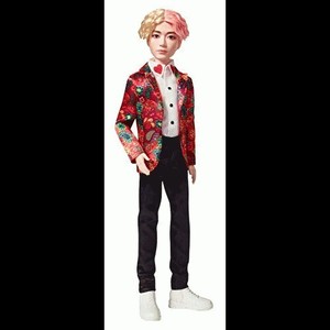 bts dolls ebay