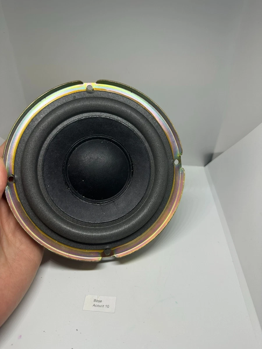 Bose Acoustimass 10 Series Ii for sale - eBay