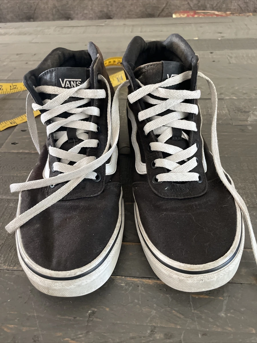 Vans cheap old sk8