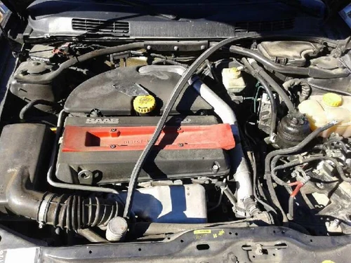 5040LE Caja Cambios para SAAB 9-3 CABRIOLET * 1999 4768702 - Imagen 10 de 10
