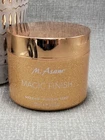 M. ASAM MAGIC FINISH 4.05 FL. OZ. NOT SEALED