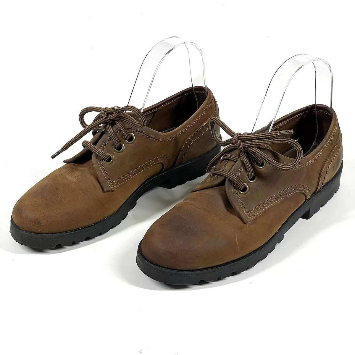 Bass oxford hotsell shoes womens