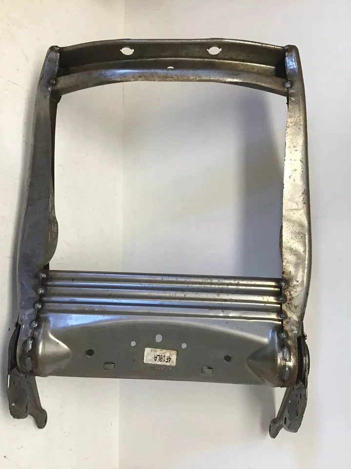 Conjunto de marco trasero asiento delantero izquierdo GM Saturn 2000-2005 genuino 22692791 Foto 2 de 4