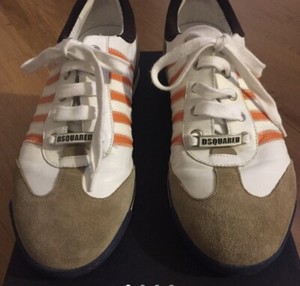 dsquared sneakers uomo