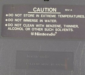 Ice Hockey NES (Nintendo Entertainment System, 1988) Authentic! Tested And Works