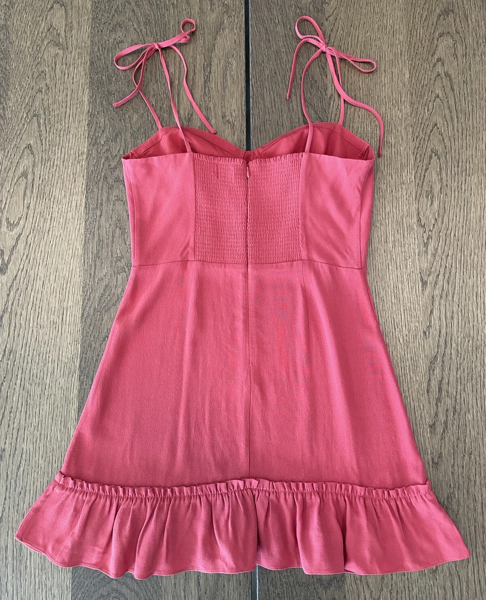 Aritzia maxwell dress cheap