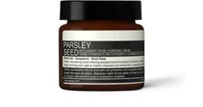 Image of Aesop Parsley Seed Anti-Oxidant Facial Hydrating Cream - 60ml