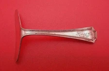 Fairfax by Durgin sterling silver baby infant food pusher
