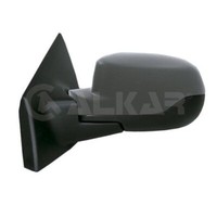AußEnspiegel Alkar 6139176 Links FüR Renault Clio Iii
