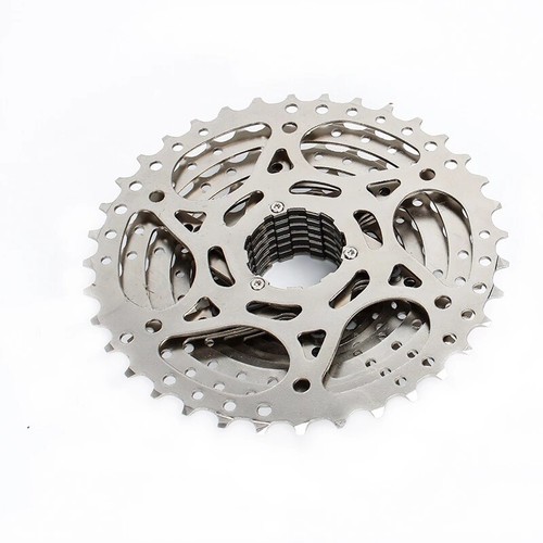 Sunshine Mountain Bike Cassette 8 9 10 11 12 Speed MTB Cassette for SHIMANO - Picture 3 of 31