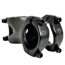 Deda Elementi ZERO2 Alloy 31.7x50mm Stem