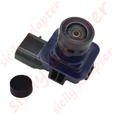 Fit for 2013-2015 Ford Explorer Backup Parking Rear View Camera EB5Z-19G490-A